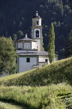 Church and Monastero Santa Maria