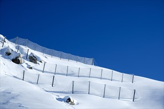 Avalanche protection