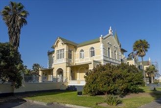 Swakopmund Hotel