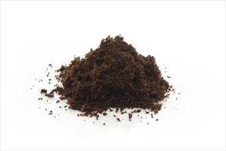 Coconut coir or Coco coir