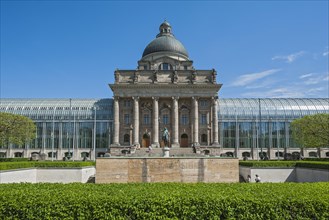 Bavarian State Chancellery