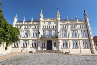 Town Hall