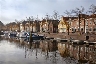 Port of Blokzijl