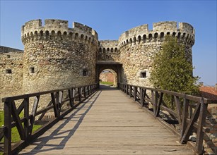 Belgrade Fortress