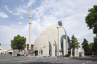 DITIB Central Mosque