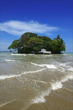 Beach of Weligama