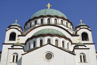 Church of Saint Sava