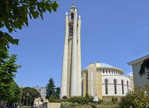 Orthodox Cathedral of Resurrection