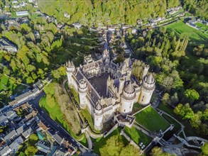 Castle