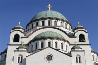 Church of Saint Sava