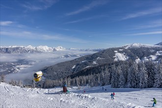 Ski area Planai