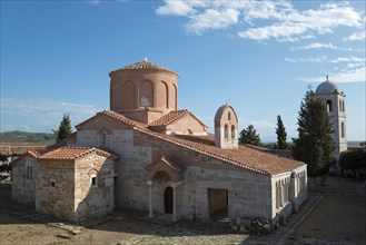 Santa Maria Monastery Church