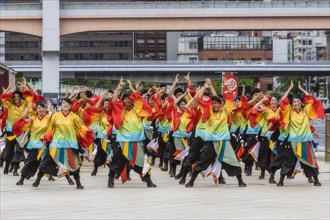Japanese Dance Group
