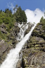 Nardis Waterfall