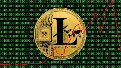 Symbol image Cryptocurrency