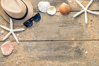 Summer accessories