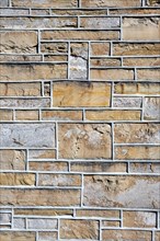Bordered bricks