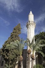 Minaret Kebir Mosque