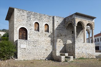 Palace of Pasha