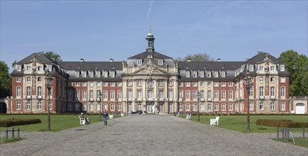 Princely Bishop's Palace