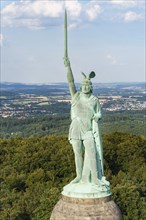 Hermann Monument