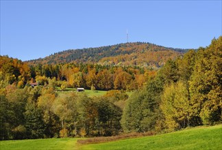 Mount Brotjacklriegel
