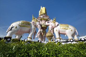 Monument