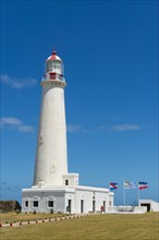 Lighthouse of La Paloma