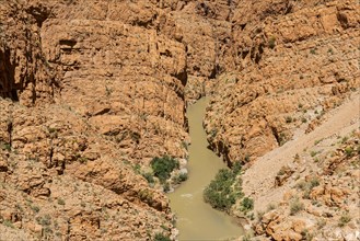 Dades Gorge