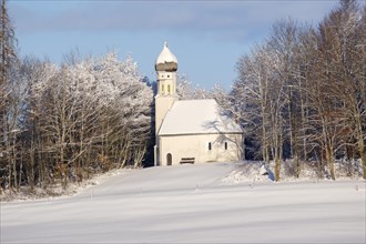Chapel St. Georg