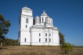 Serbian Orthodox Church of St. Michael and Gabriel Archangel