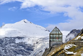 Wilhelm Swarovski Observatory