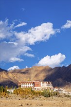 Phyang Monastery