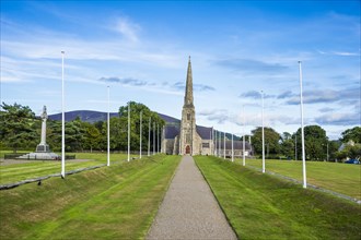 Tynwald Hill