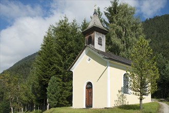Chapel Maria Schnee