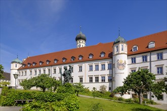 Ursberg Monastery