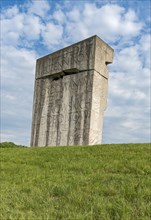 Plaszow Labour and Concentration Camp Memorial