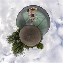 Little Planet