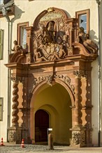 Baroque Upper Gate