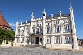 Town Hall