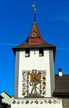 City Gate Luzernertor