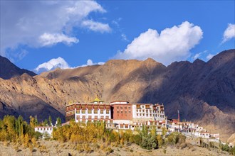 Phyang Monastery