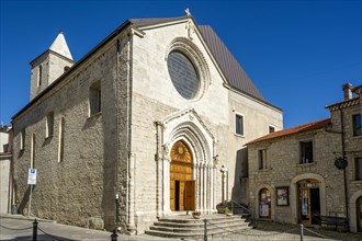 Church of Sant'Emidio