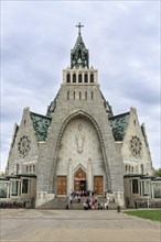 Basilica Notre-Dame du Cap