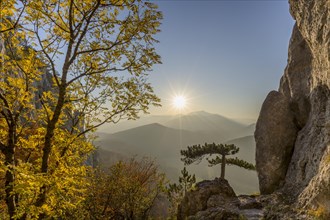 Autumn landscape