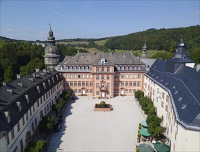 Berleburg Castle