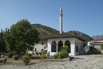 King's Mosque