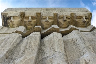 Plaszow Labour and Concentration Camp Memorial