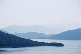 Vau Deja Reservoir