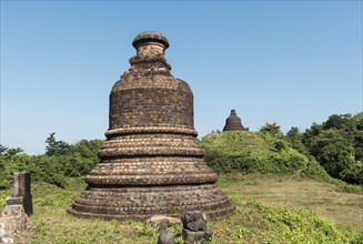 Myatazaung Pagoda